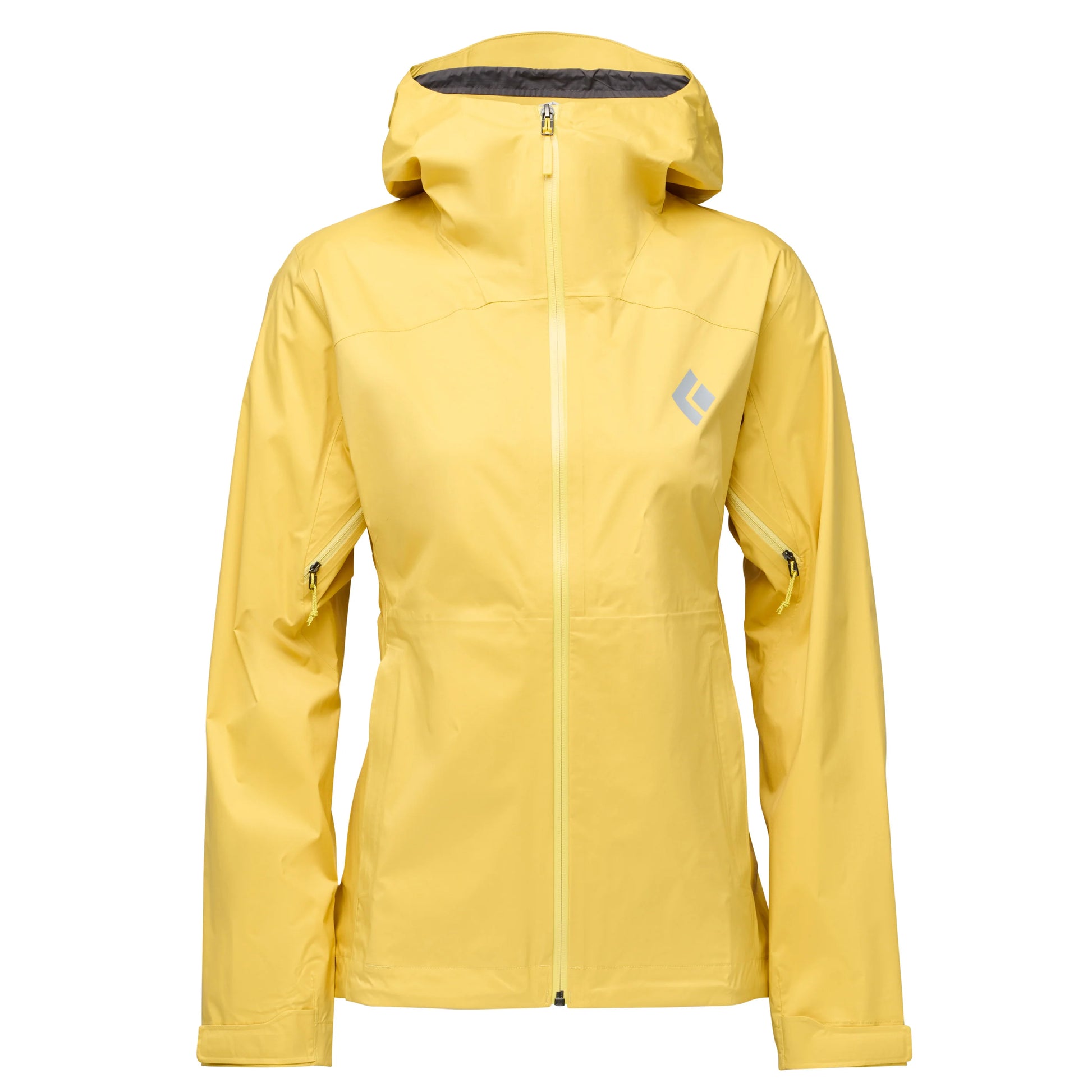 Women's Fineline Stretch Shell - Groupe Montagne Explore