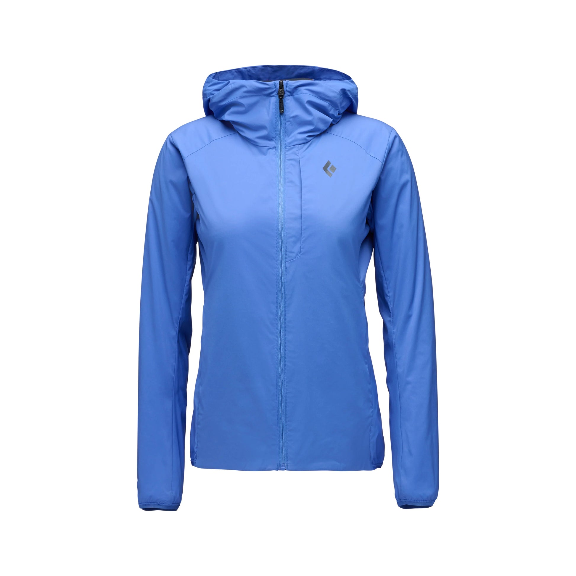 Women's Alpine Start Insulated Hoody - Groupe Montagne Explore