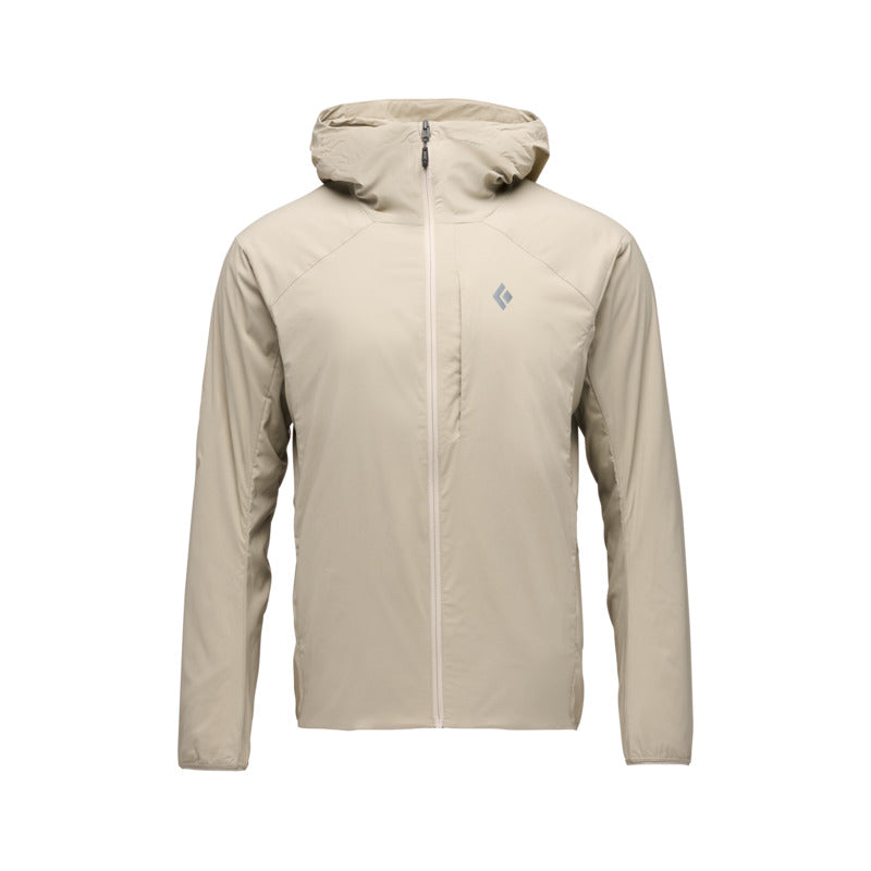 Men's Alpine Start Insulated Hoody