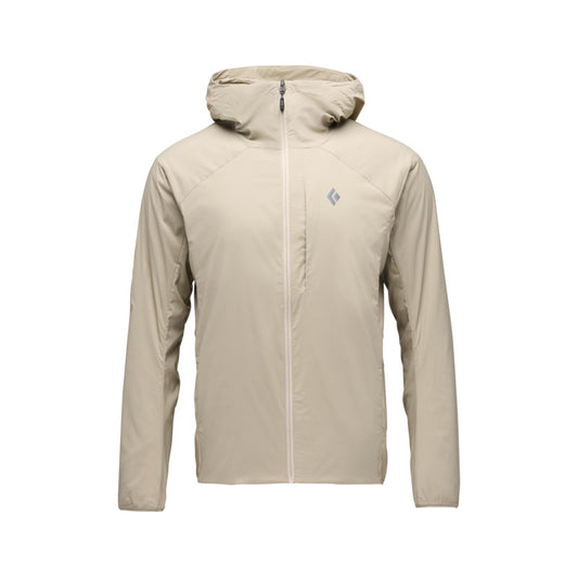 Men's Alpine Start Insulated Hoody