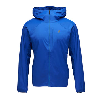 Men's Alpine Start Insulated Hoody - Groupe Montagne Explore