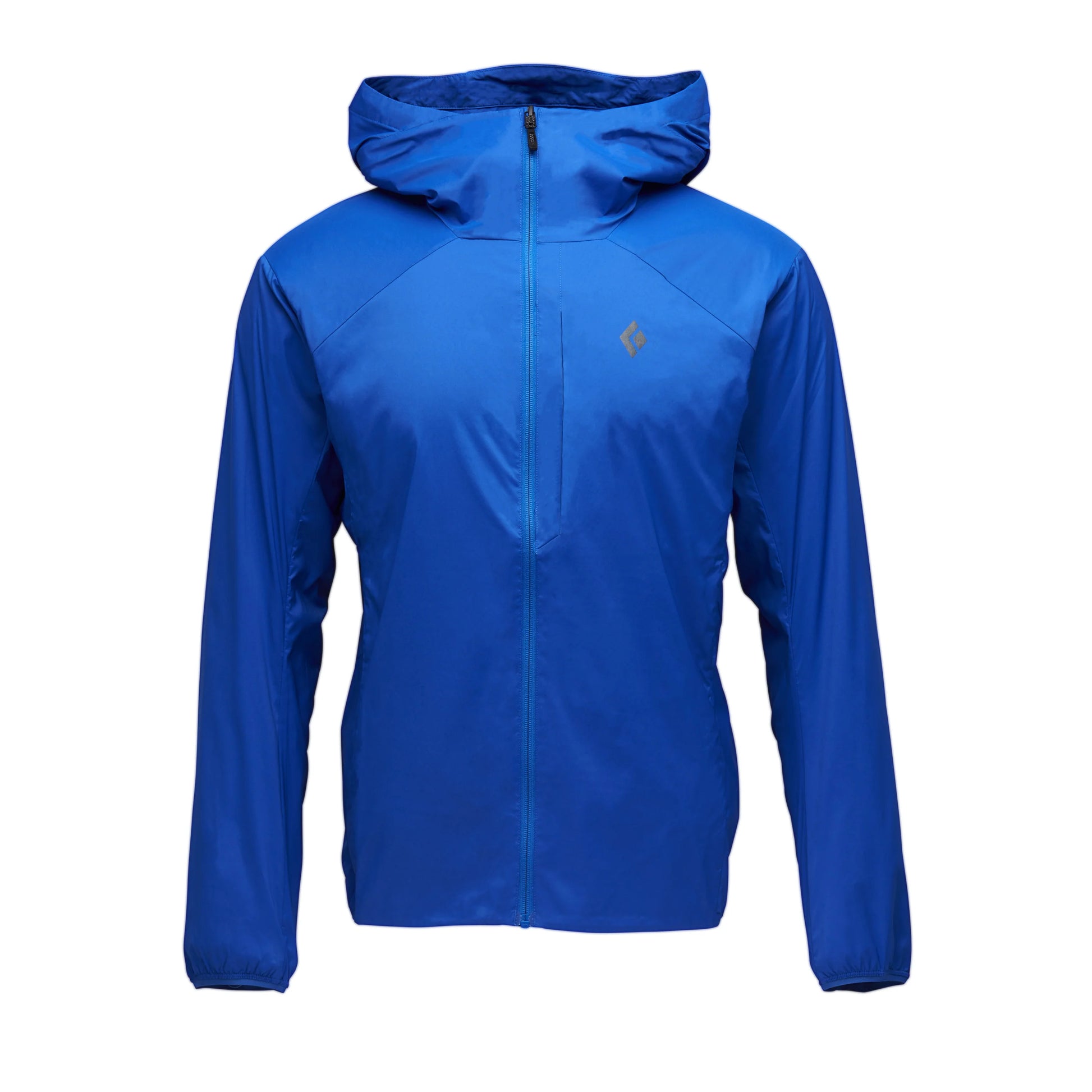 Men's Alpine Start Insulated Hoody - Groupe Montagne Explore