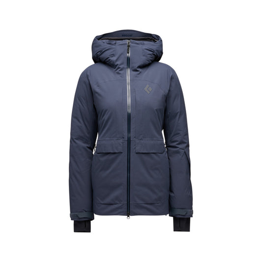 Women's Factor Insulated Parka