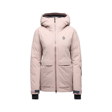 Women's Factor Insulated Parka