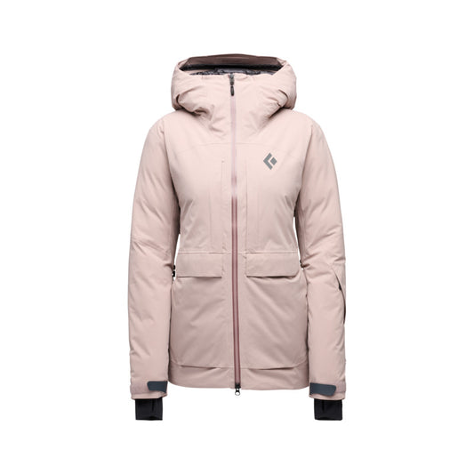 Women's Factor Insulated Parka