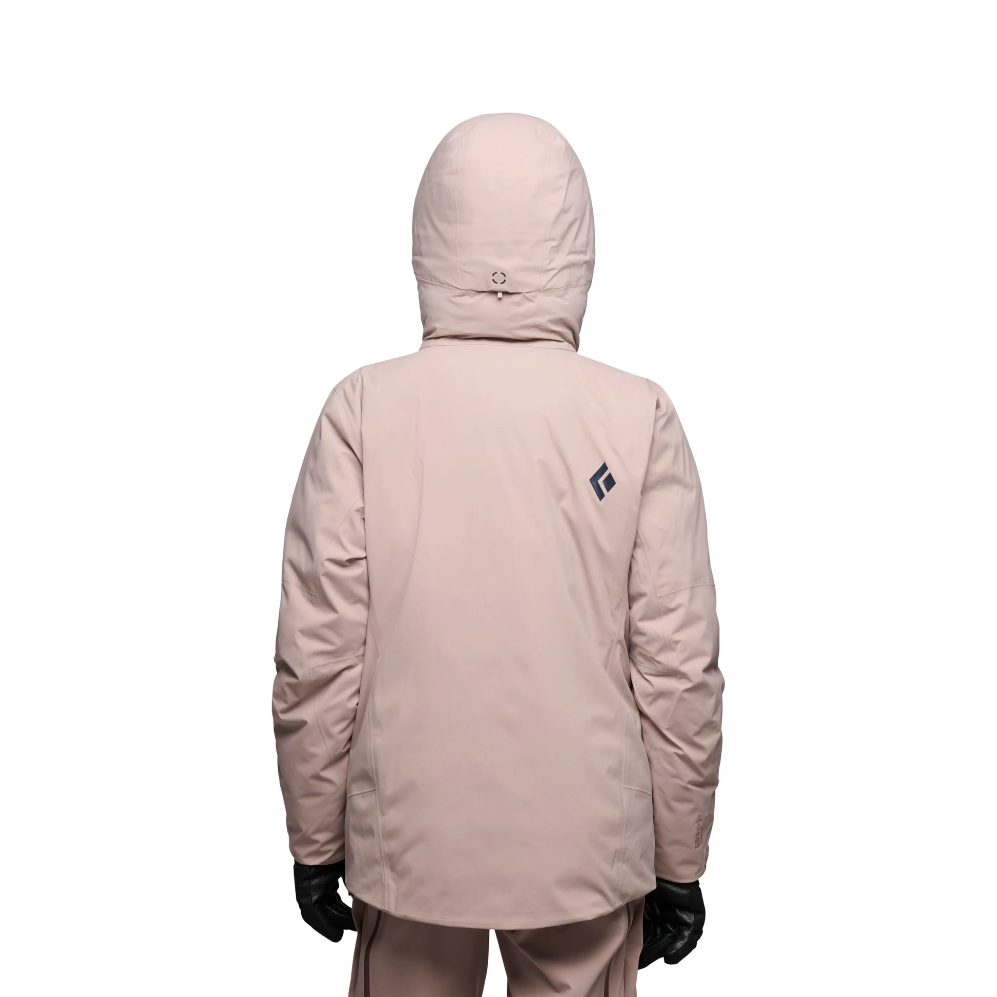 Women's Factor Insulated Parka - Groupe Montagne Explore