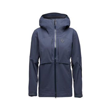 Women's Factor Shell