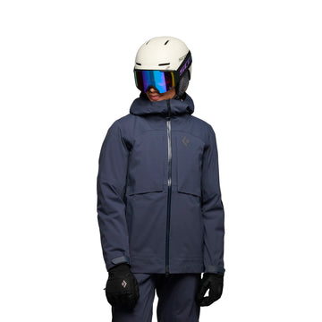 Women's Factor Shell - Groupe Montagne Explore