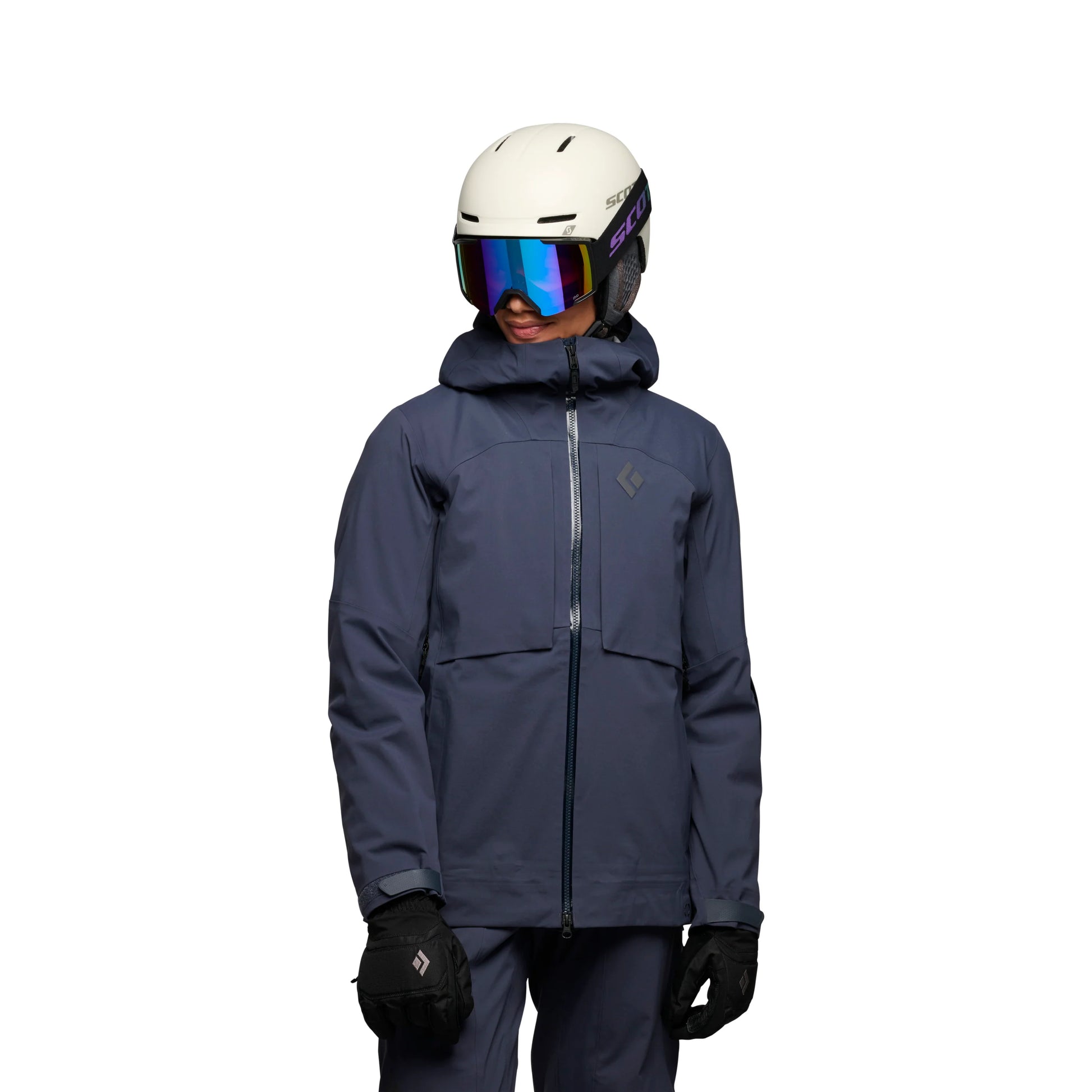 Women's Factor Shell