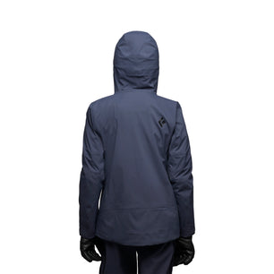 Women's Factor Shell