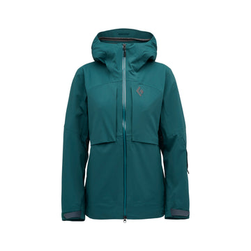 Women's Factor Shell - Groupe Montagne Explore