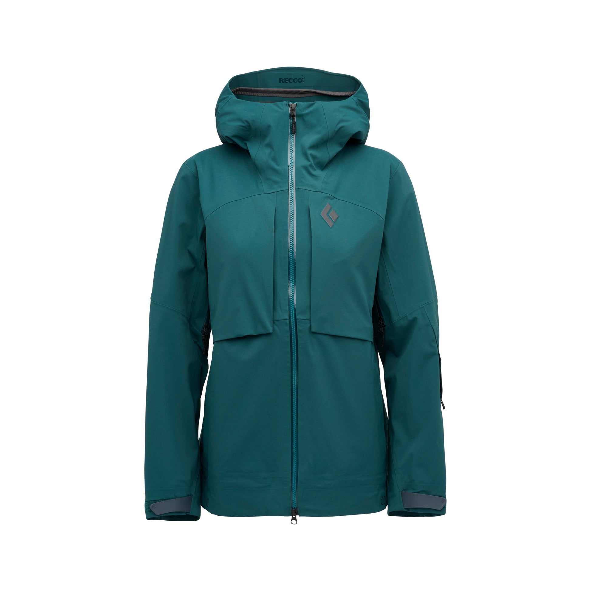 Women's Factor Shell - Groupe Montagne Explore