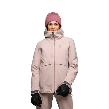 Women's Factor Shell - Groupe Montagne Explore