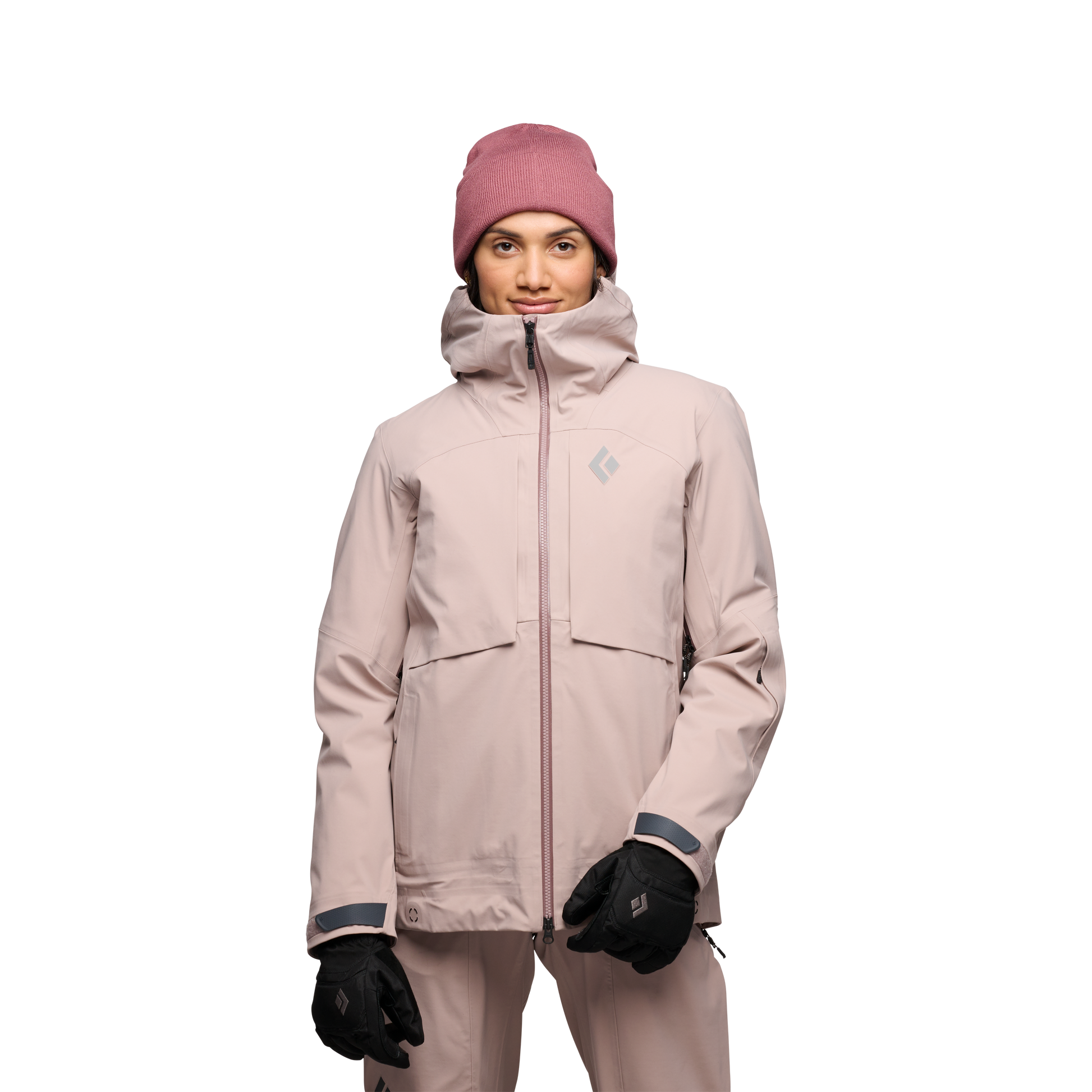 Women's Factor Shell