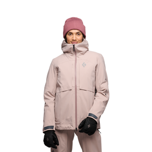Women's Factor Shell