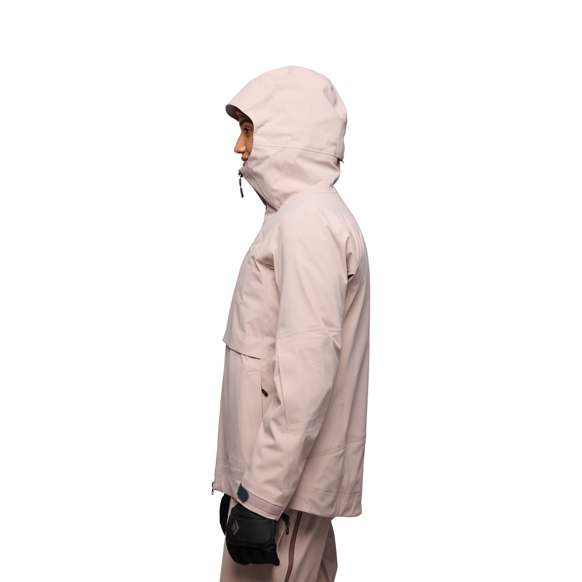 Women's Factor Shell
