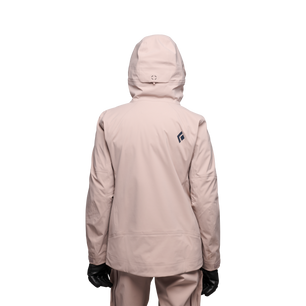Women's Factor Shell