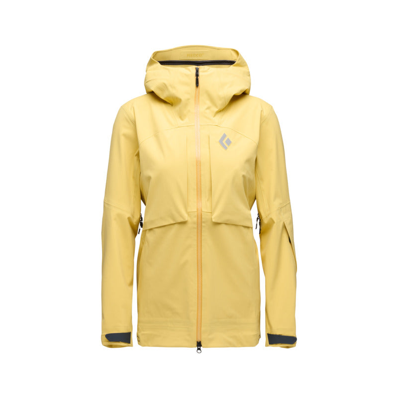 Women's Factor Shell