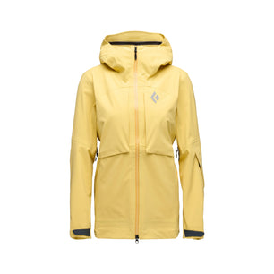 Women's Factor Shell
