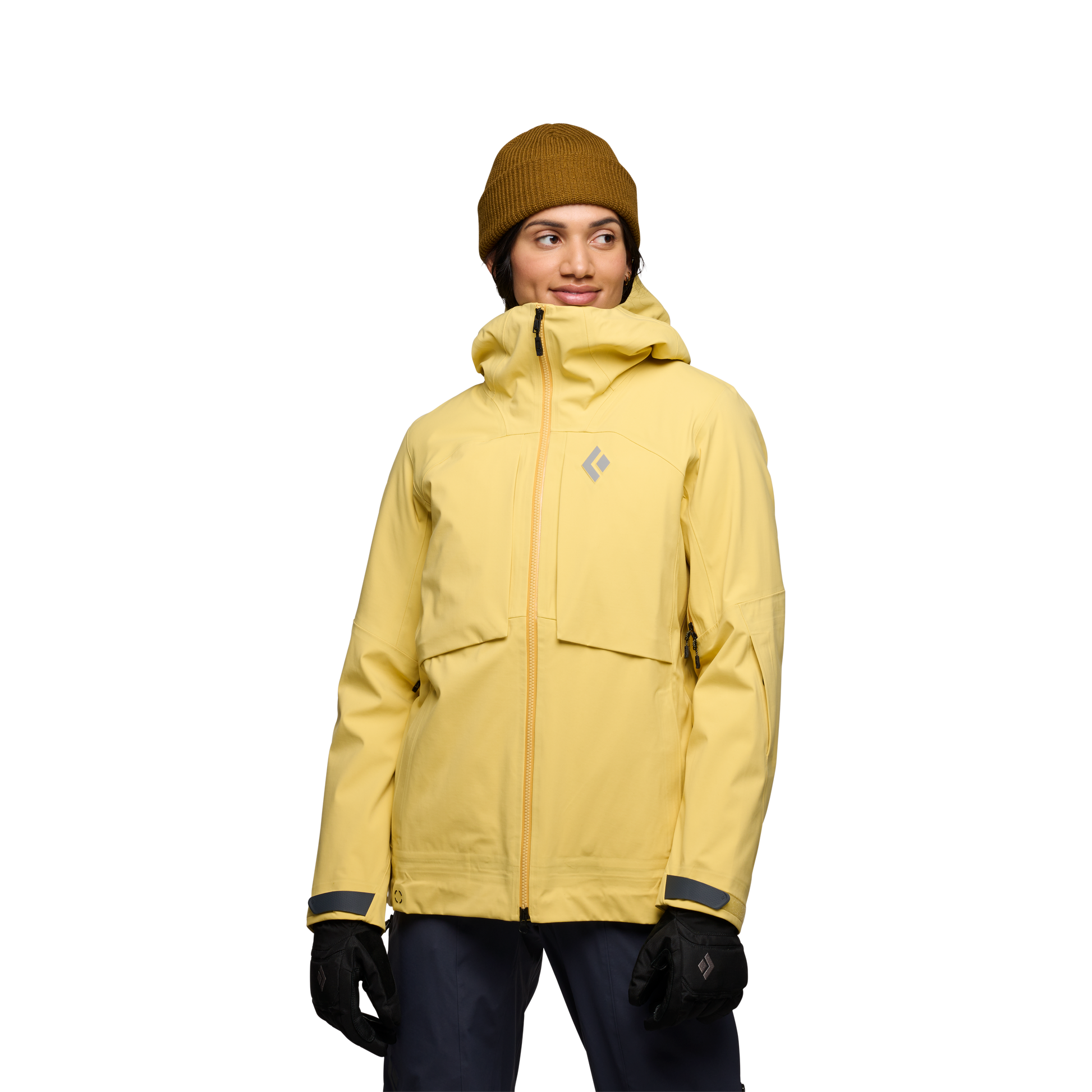 Women's Factor Shell