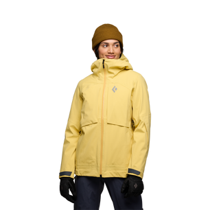 Women's Factor Shell