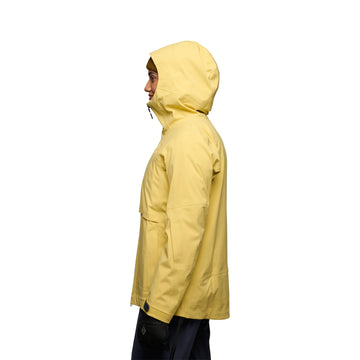 Women's Factor Shell - Groupe Montagne Explore