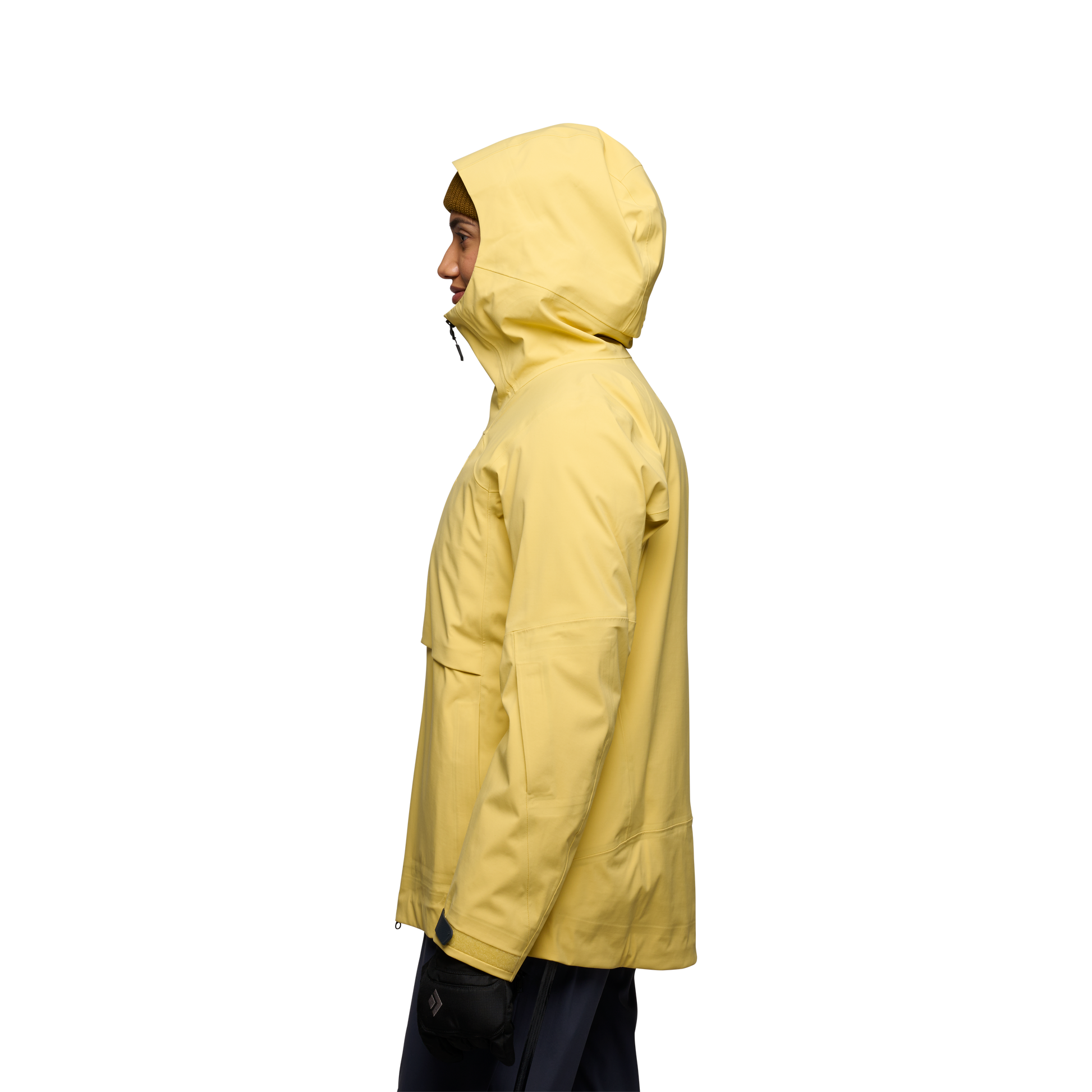 Women's Factor Shell