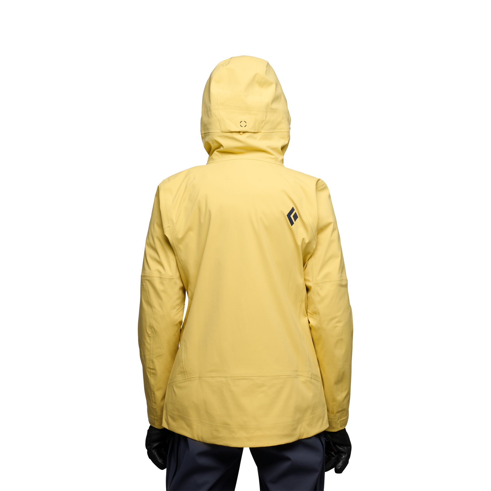 Women's Factor Shell