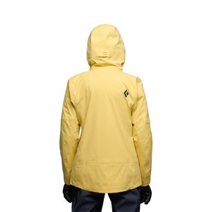 Women's Factor Shell