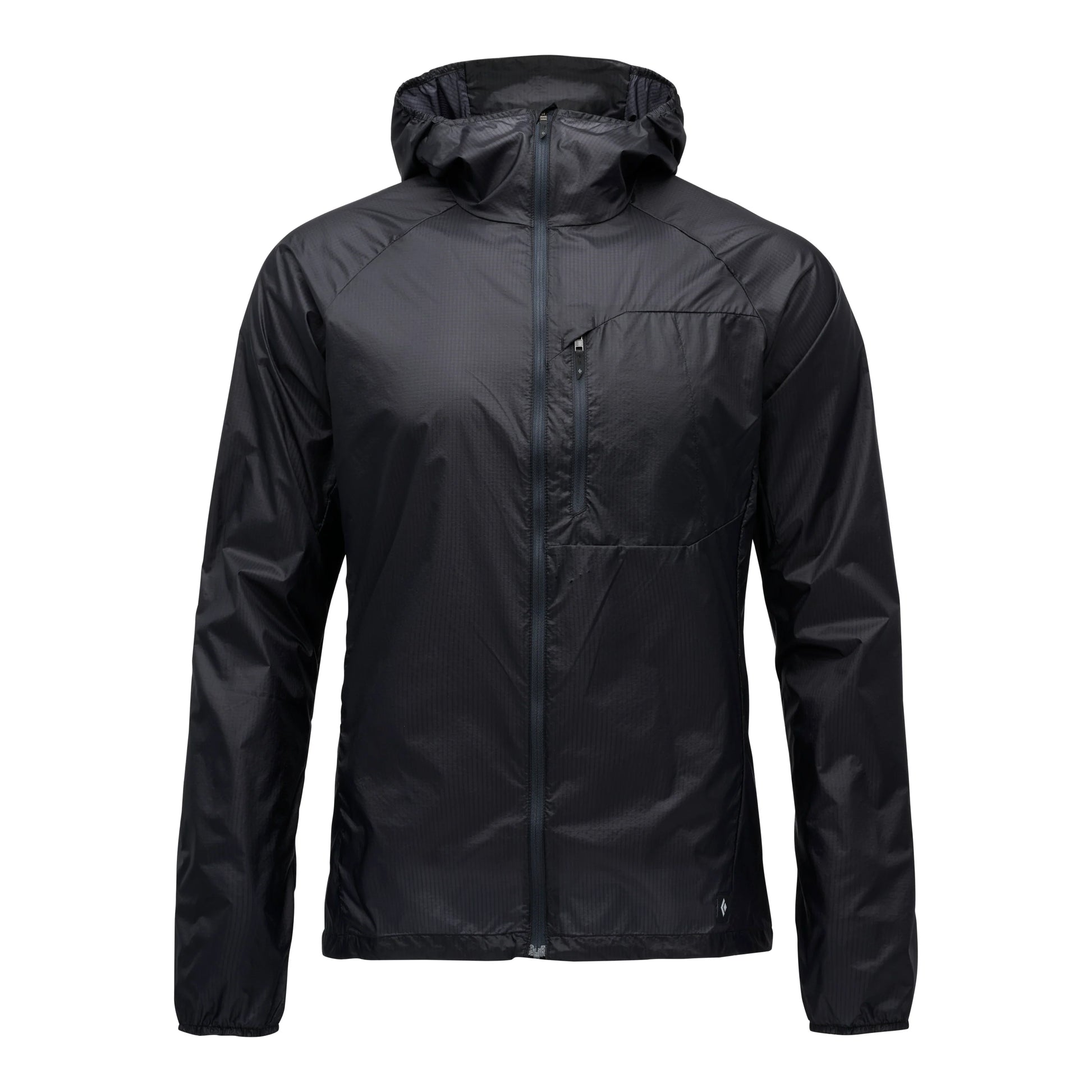 Men's Distance Wind Shell - Groupe Montagne Explore
