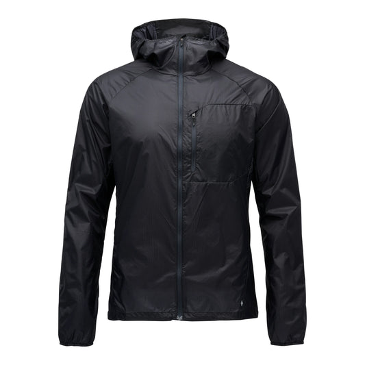 Men's Highline Stretch Shell - Groupe Montagne Explore
