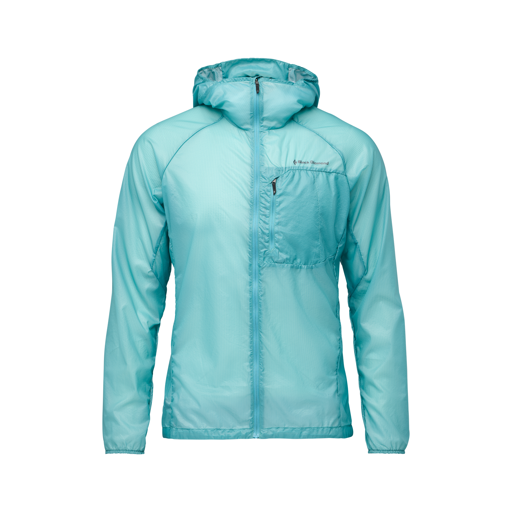 Men's Distance Wind Shell