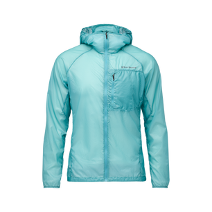 Men's Distance Wind Shell