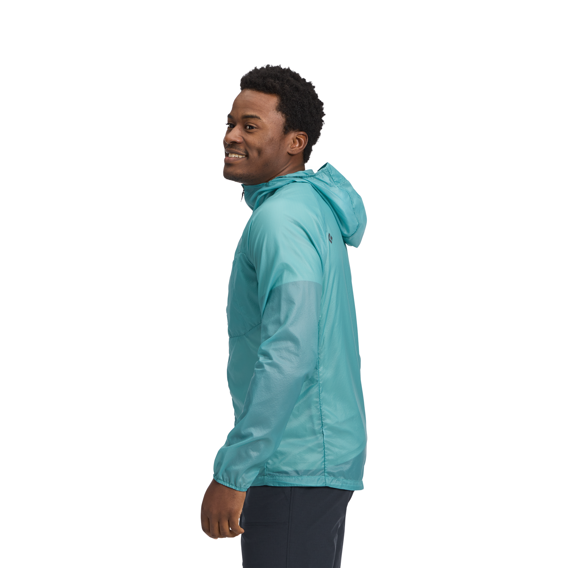 Men's Distance Wind Shell