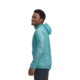 Men's Distance Wind Shell
