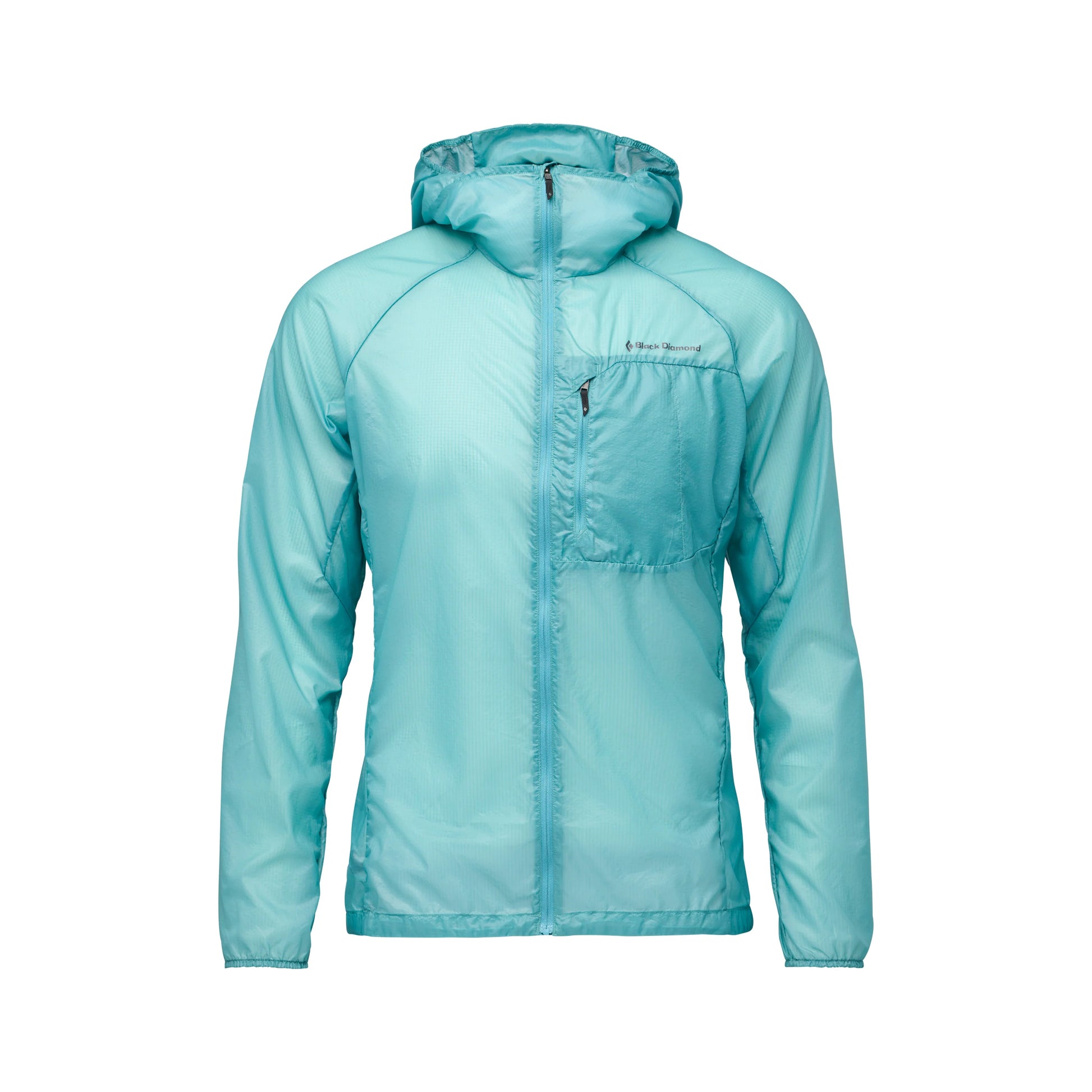 Men's Distance Wind Shell - Groupe Montagne Explore