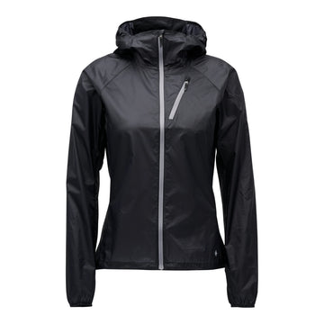 Women's Distance Wind Shell - Groupe Montagne Explore