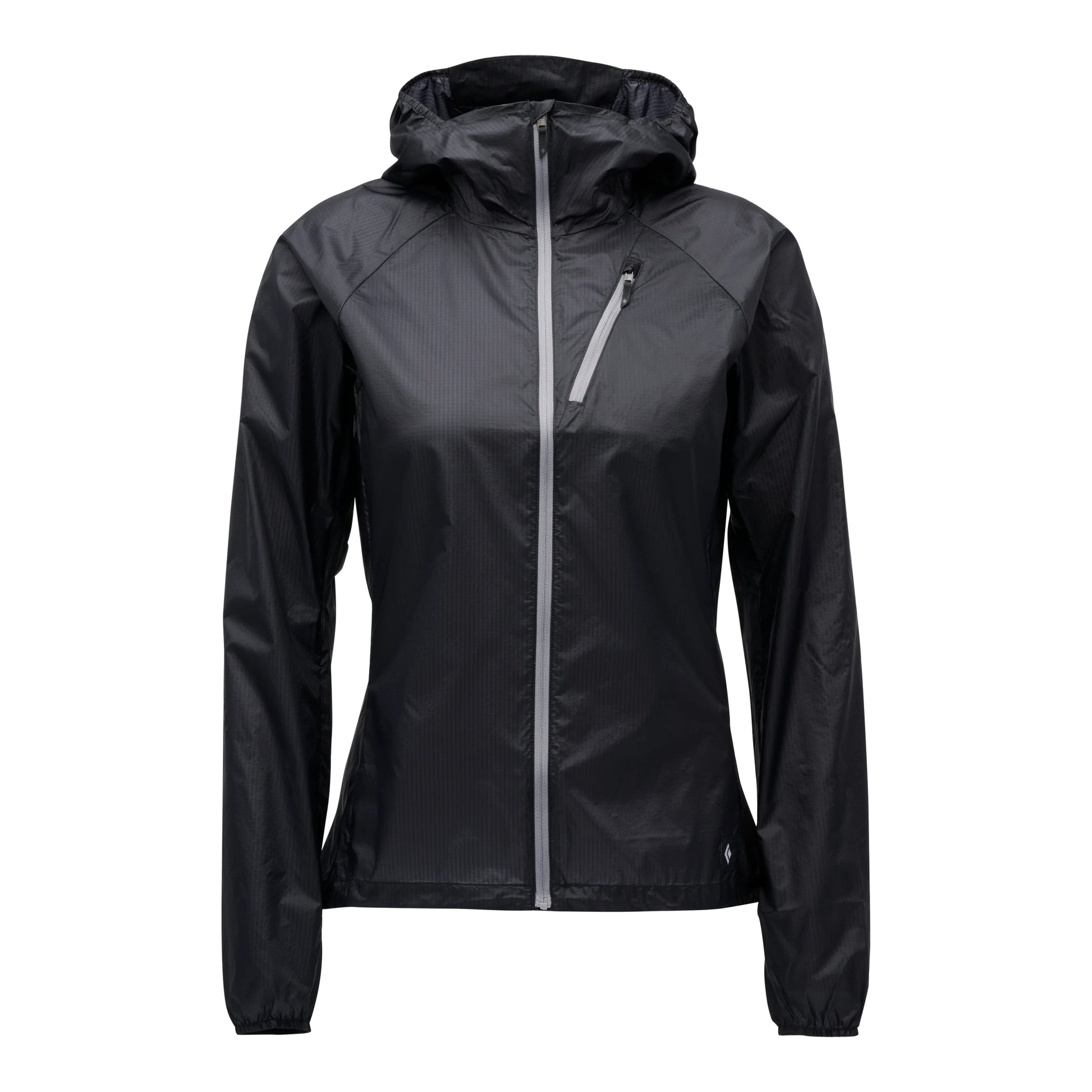 Women's Distance Wind Shell - Groupe Montagne Explore