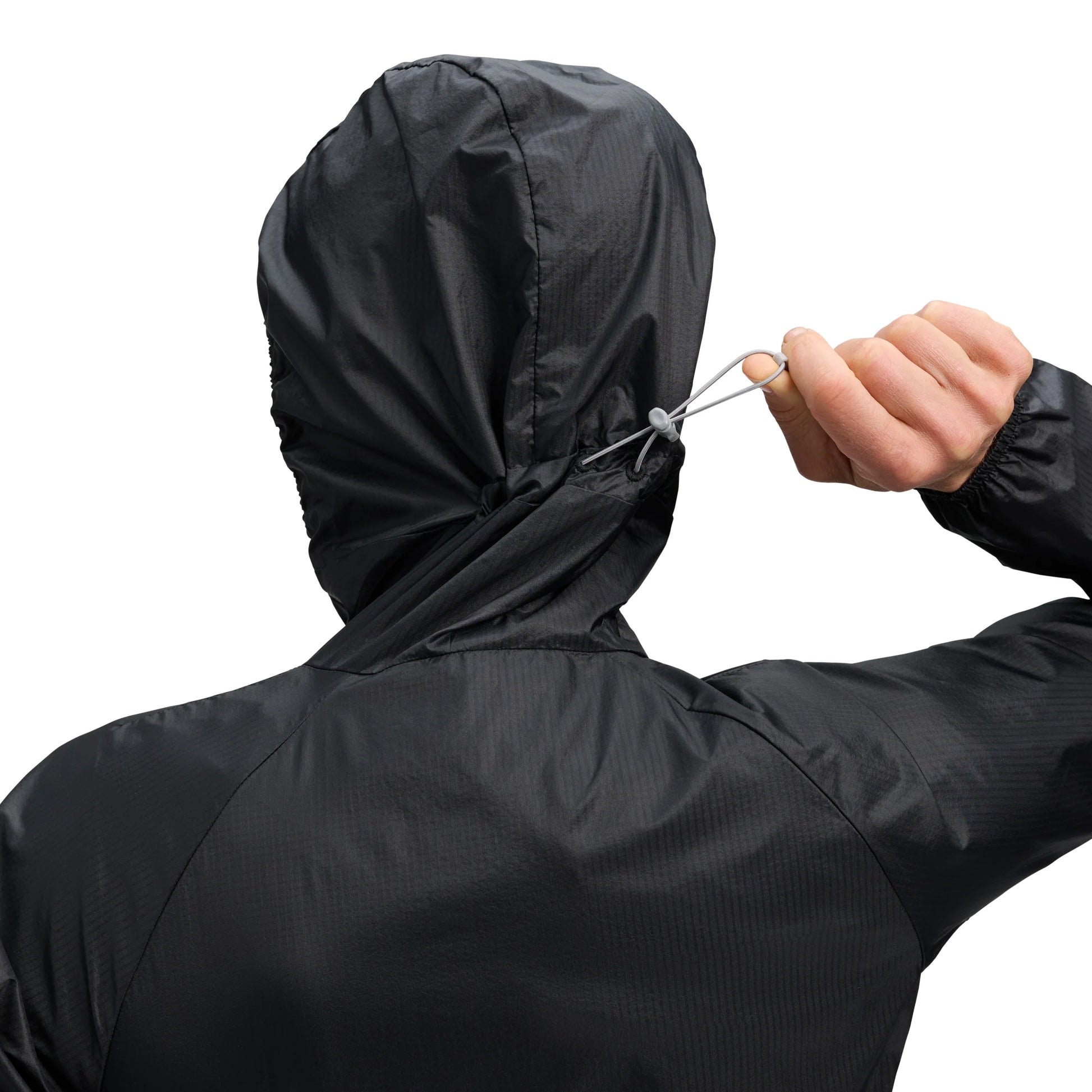 Women's Distance Wind Shell - Groupe Montagne Explore