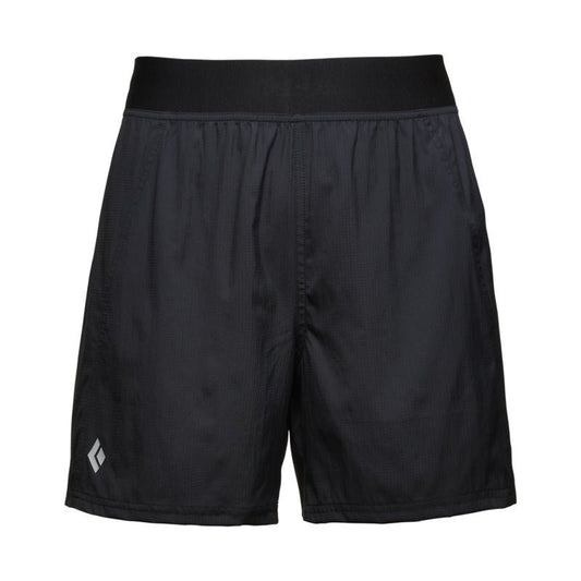 Women's Sierra LT Shorts - Groupe Montagne Explore