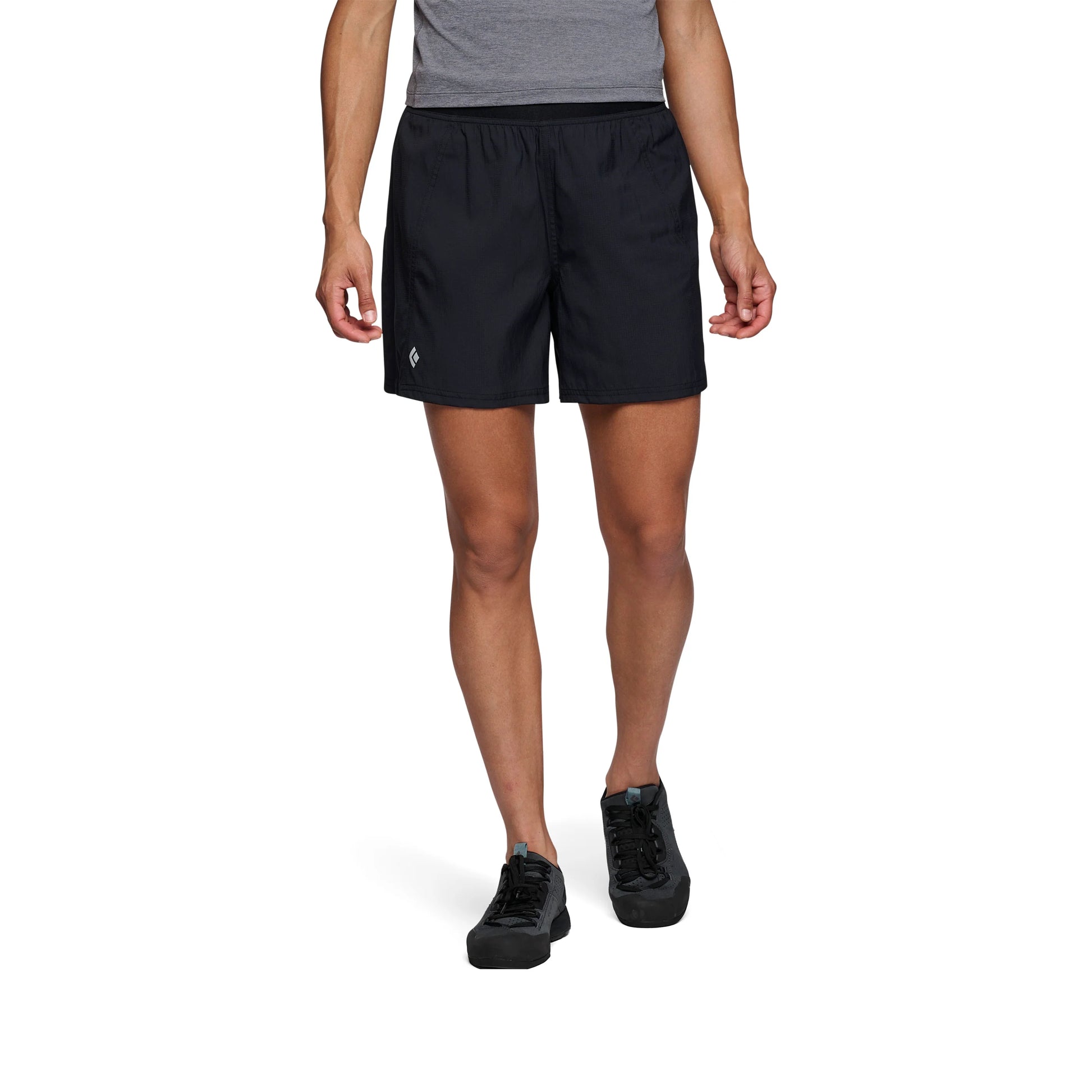 Women's Sierra LT Shorts - Groupe Montagne Explore