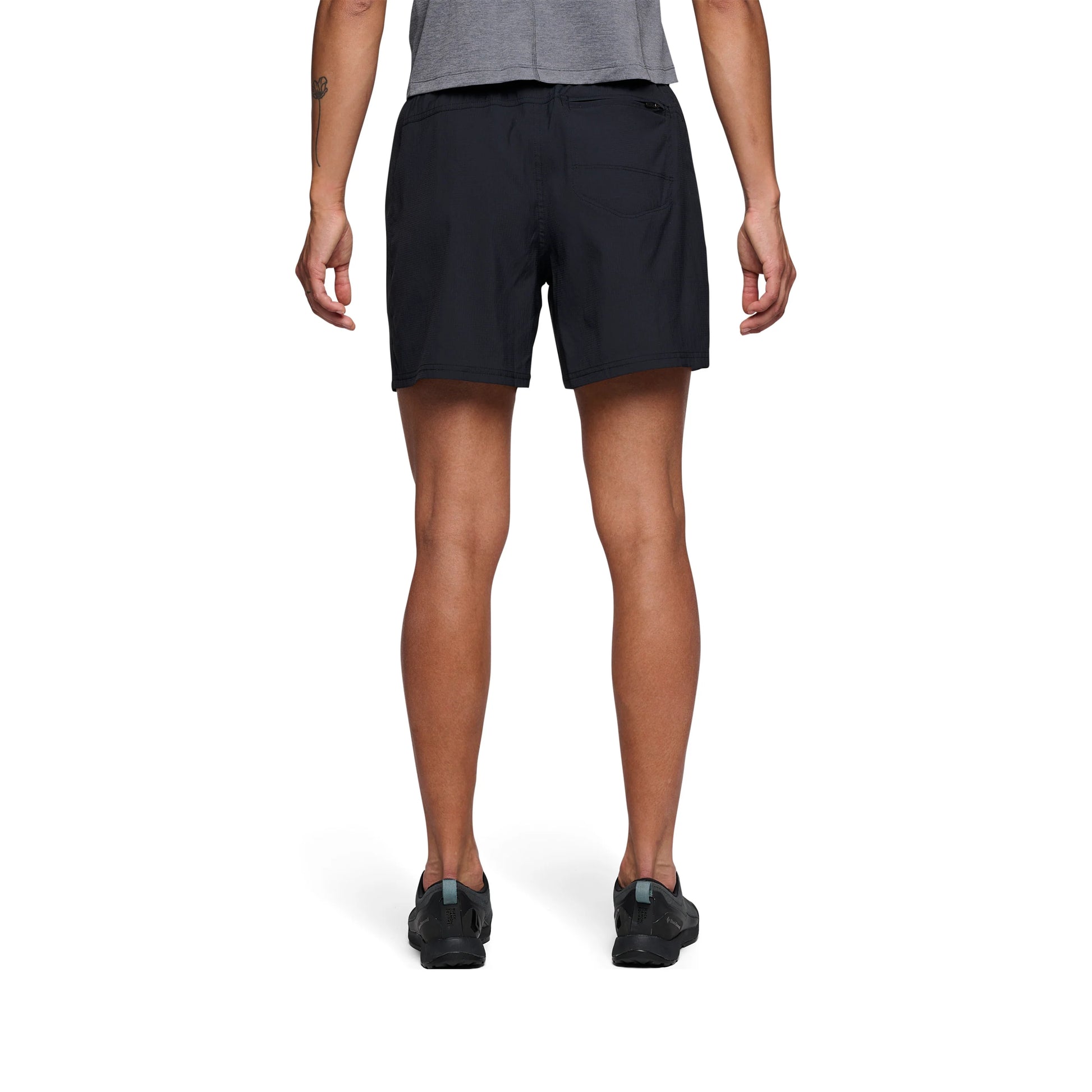 Women's Sierra LT Shorts - Groupe Montagne Explore