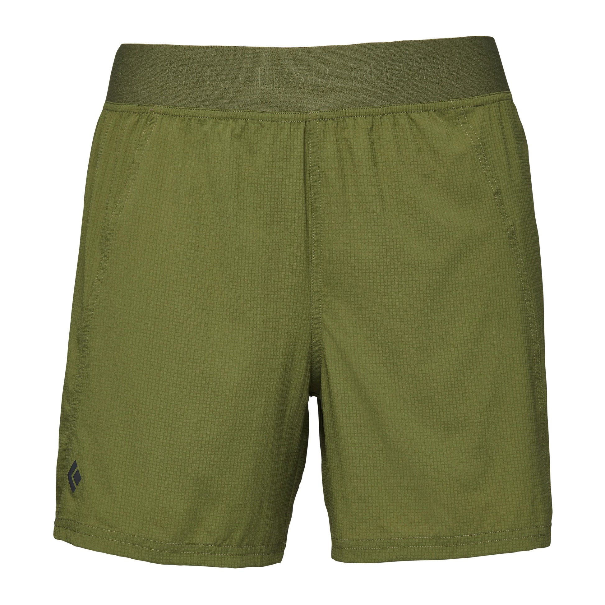 Women's Sierra LT Shorts - Groupe Montagne Explore