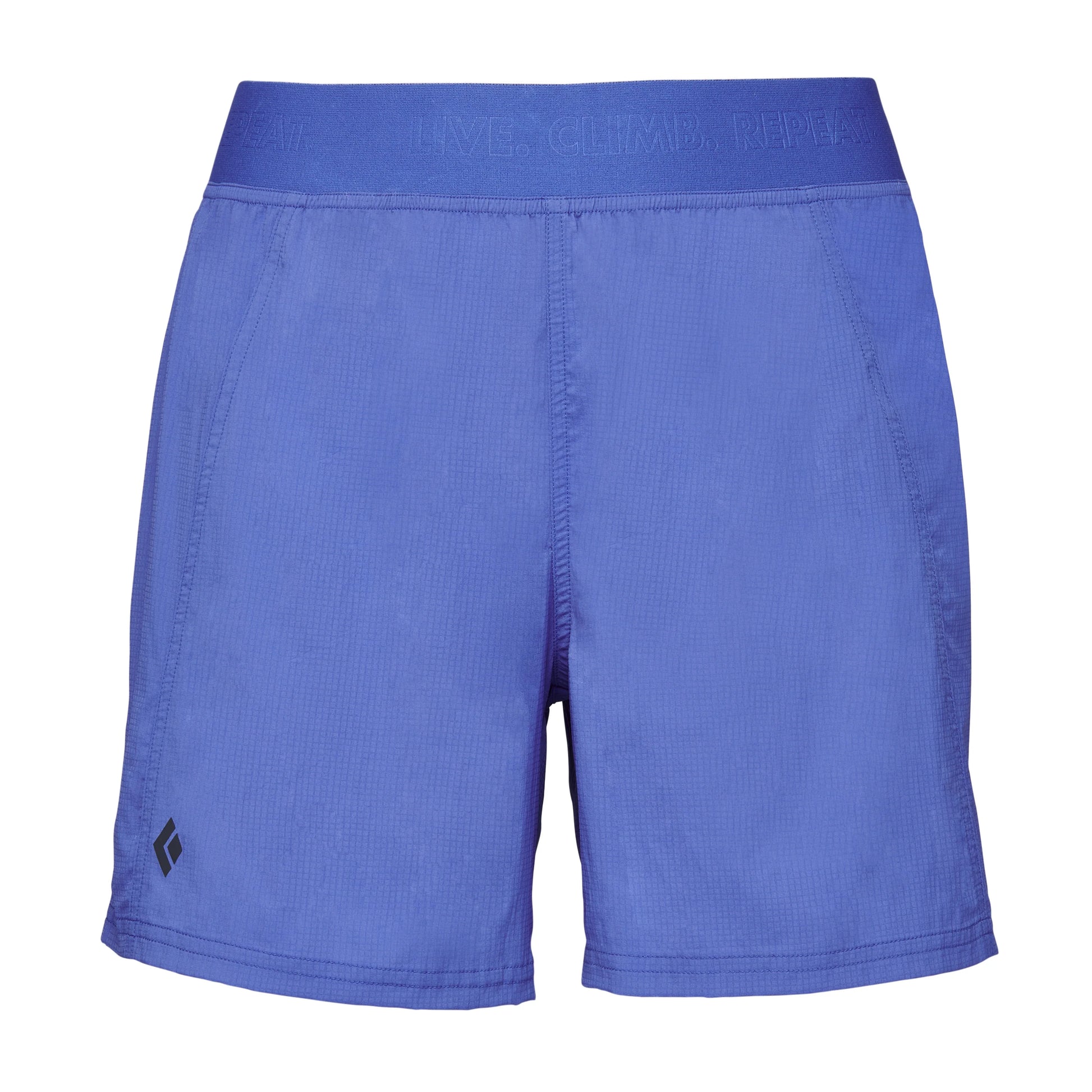 Women's Sierra LT Shorts - Groupe Montagne Explore