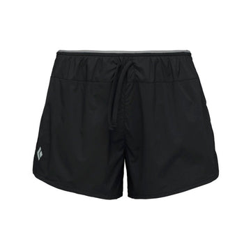 Women's Distance Shorts - Groupe Montagne Explore