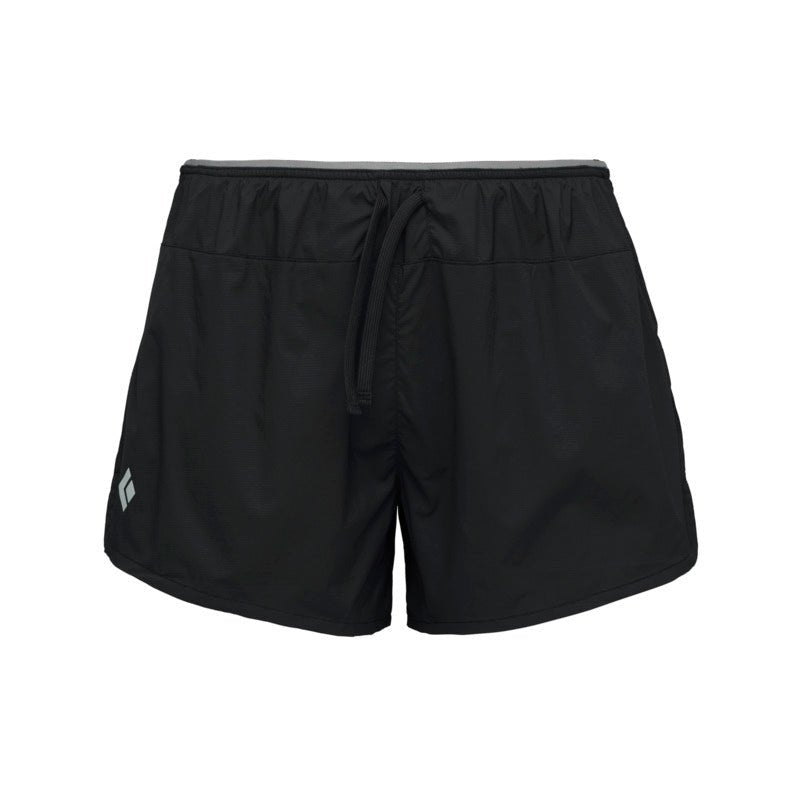Women's Distance Shorts - Groupe Montagne Explore