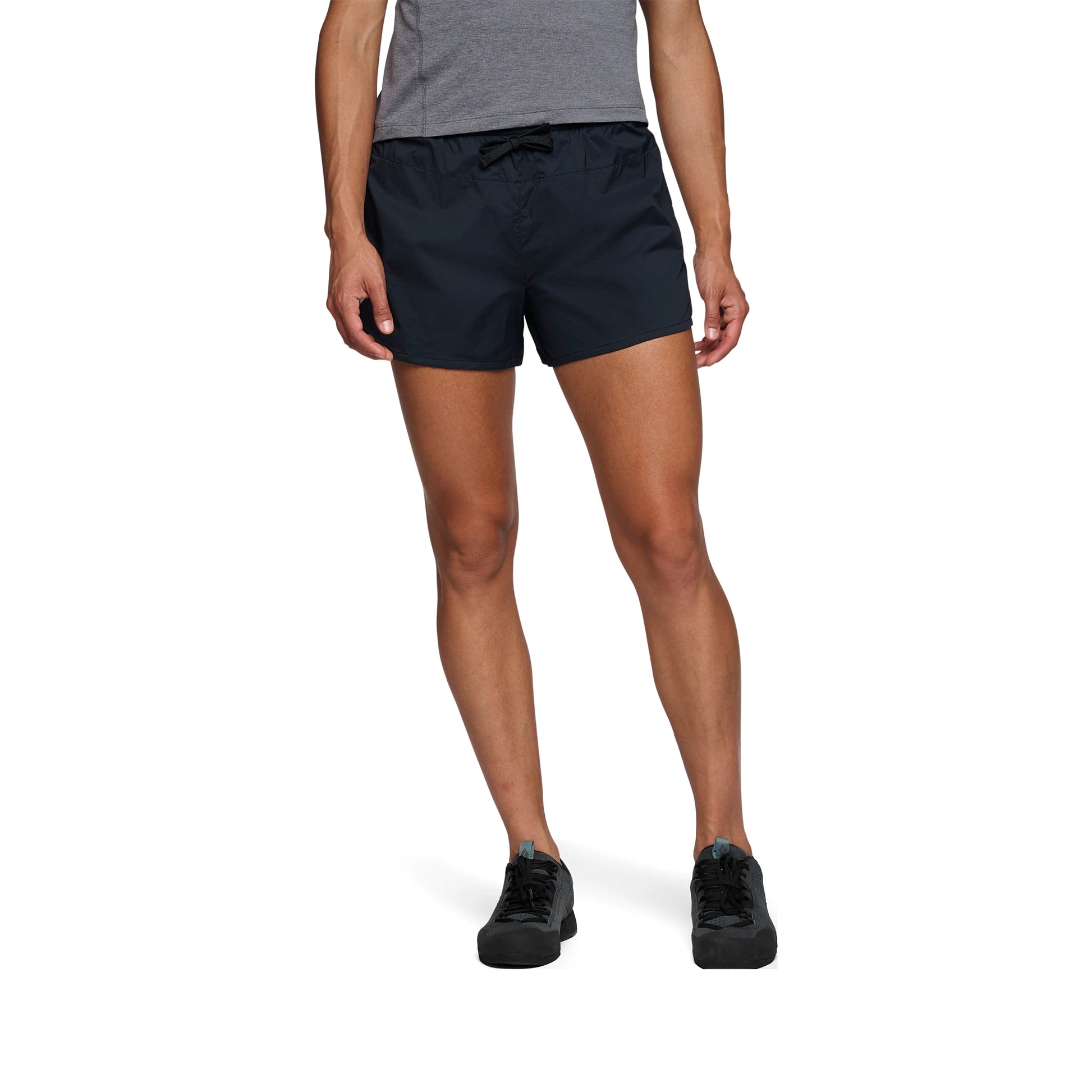 Women's Distance Shorts - Groupe Montagne Explore