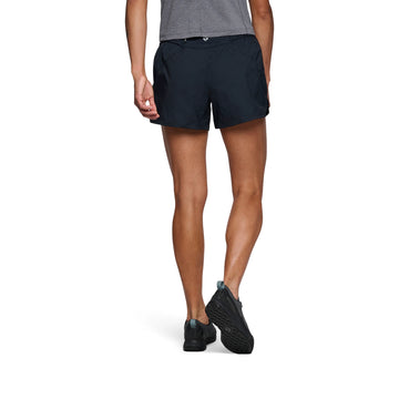 Women's Distance Shorts - Groupe Montagne Explore