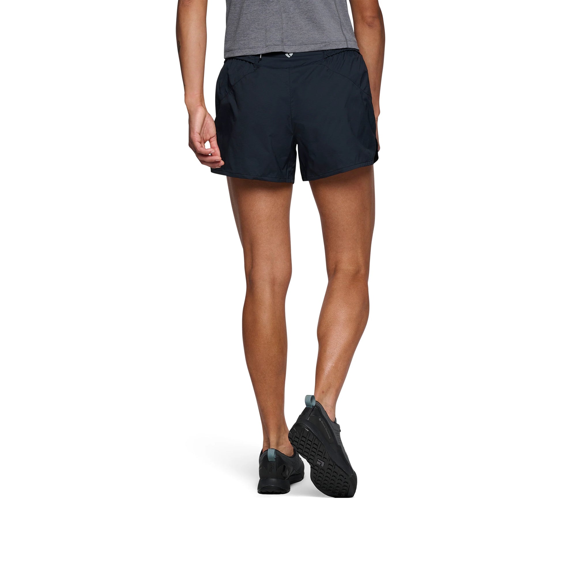 Women's Distance Shorts - Groupe Montagne Explore