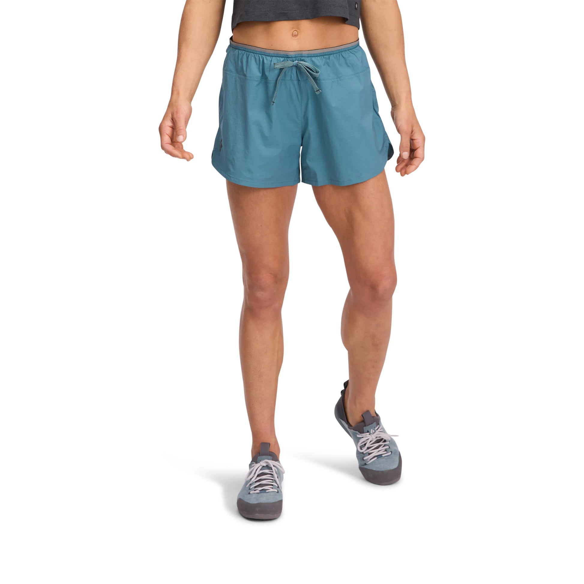 Women's Distance Shorts - Groupe Montagne Explore